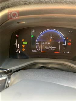 تۆیۆتا کامری